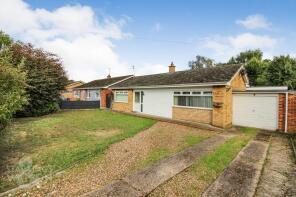 5, Lockhart Road, Bungay NR35 2HB