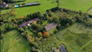The Cottage, Rous Lench Green To Low Road, Evesham WR11 4UJ