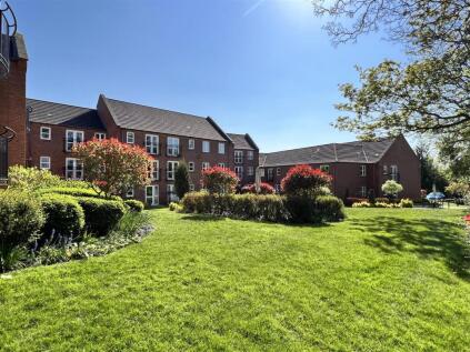 Ingle Court, Market Weighton, York