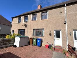 6, Primrose Crescent, Dalkeith EH22 2JW