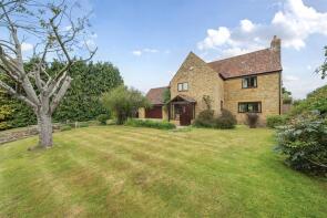 The Oaks, North Street, Stoke-sub-hamdon TA14 6QS