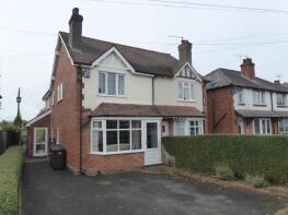97, Stourbridge Road, Fairfield B61 9LY