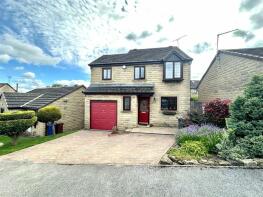 7, Stonecrest Rise, Thurgoland, Sheffield S35 7BP