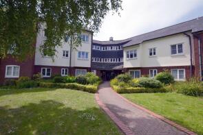 Flat 21, Townsend Court, Green Lane, Leominster HR6 8TD