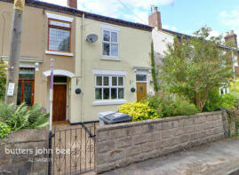 83, Cinderhill Lane, Stoke-on-trent ST7 3HR