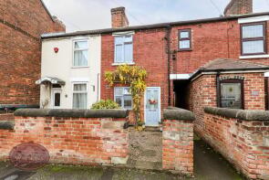 27, Little Lane, Nottingham NG16 2PE