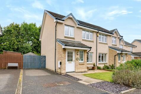 30 Forrester Street, Redding, FK2 9FE
