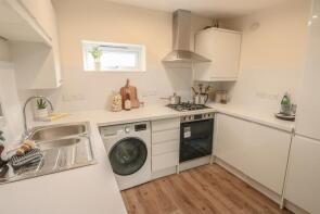 105, Chieftain Way, Cambridge CB4 2EF