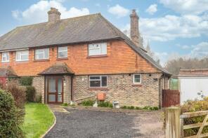 51, Castlefields, Hartfield TN7 4JB