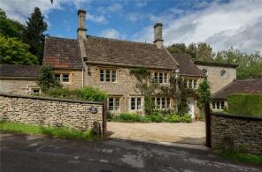 Hinds Cottage, Upper Street, Chippenham SN14 8ER
