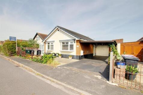 Eton Road, Trusthorpe