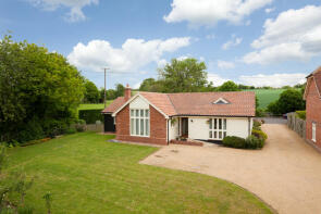 Howlett Lodge, The Street, Sudbury CO10 8QZ