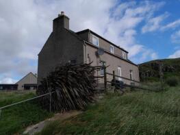 23, Crossbost, Isle Of Lewis HS2 9NP
