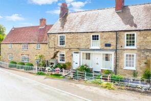 18 End Cottage, The Green, Welbourn, Lincoln LN5 0NJ