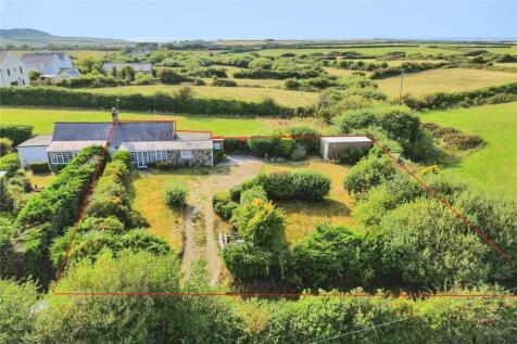 Rhydlios, Rhoshirwaun, Gwynedd, LL53