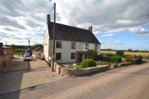 1, Newhouse Farm, Huntworth Lane, Moorland, Bridgwater TA7 0AL