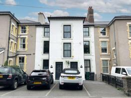 Apartment 2, Bryn Menai, Conway Road, Penmaenmawr LL34 6BH