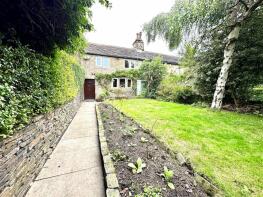134, Denby Lane, Upper Denby, Huddersfield HD8 8UE