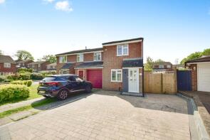 4, Little Oxley, Leybourne, West Malling ME19 5QU