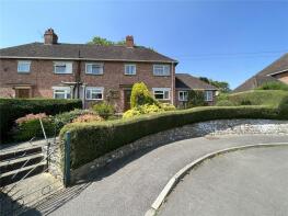 8, Downfield, Winterborne Stickland DT11 0NE