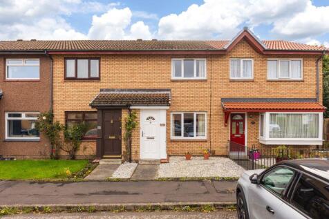 101 Double Hedges Park, Edinburgh, EH16 6YW