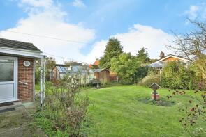25, Richmond Place, Norwich NR9 5RF