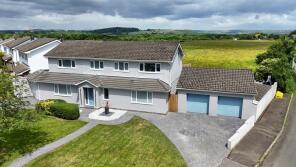 2, Yr Efail, Bridgend CF35 5EG