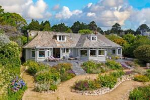 Tregarth, Bar Road, Helford Passage Hill, Falmouth TR11 5LE