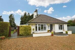 Blowlands, Sheringham Road, Sheringham NR26 8TG