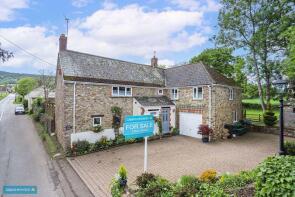 Virginia Cottage, Blagdon Hill Road, Blagdon Hill, Taunton TA3 7SG
