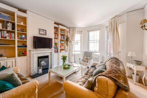 Flat 41, 75 Artillery Mansions, Victoria Street, London SW1H 0HZ