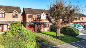 23, Everglade Road, Atherstone CV9 2RR