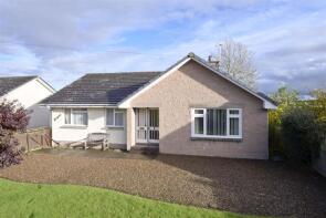 Springwood, Main Street, Duns TD11 3JZ