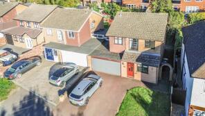 88, North Street, Nazeing, Waltham Abbey EN9 2NW