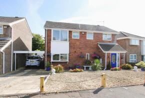 22, Harding Close, Boverton, Llantwit Major CF61 1GX