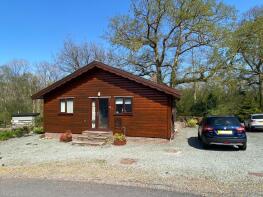 11, Bryniau, Dolgellau LL40 2TY
