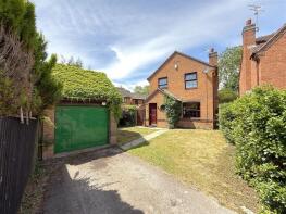 9, Rothbury Grove, Nottingham NG13 8TG