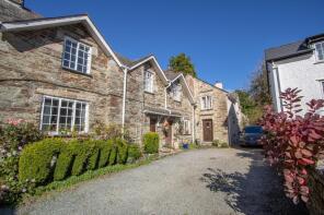 16 Reading Corner Cottage, The Village, Yelverton PL20 7NA