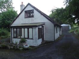 Craig Goch Isa, Graig Goch To Graig Goch Ganol, Mynydd Du, Mold CH7 4BR