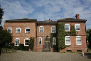Ticklerton Hall, Ticklerton Hall Farm Junction To Eaton Manor, Church Stretton SY6 7DQ