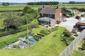 West Grange Cottage, Red House Lane, York YO43 3PY