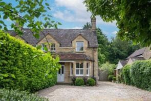 24, Grove Road, Woodstock OX20 1RD