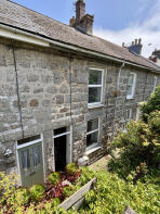 2, Ebenezer Place, Penzance TR18 5ER