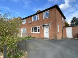 11, Fifth Avenue, Ketley Bank, Telford TF2 0AT