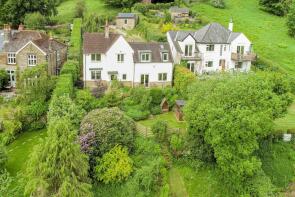 Grindle Cottage, Sir William Hill Road, Hope Valley S32 2HS