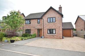 6, The Mynd, Market Drayton TF9 4FF