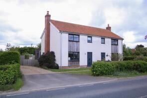 Westview, Middleton Moor, Saxmundham IP17 3LN