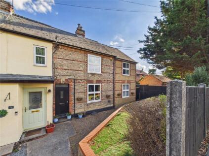 Coggeshall Road, Marks Tey, Colchester, Essex, CO6