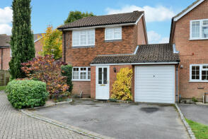 14, Marigold Drive, Bisley, Woking GU24 9SF