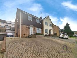 17, Limetree Close, Wayfield, Chatham ME5 0DR